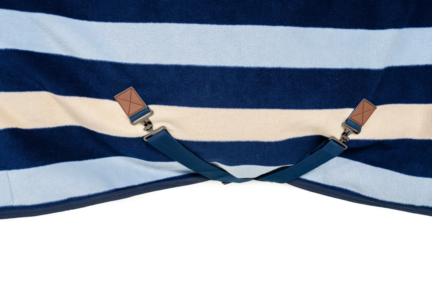 HORSEWARE ® Ireland Newmarket Pony Fleece Cooler Discount