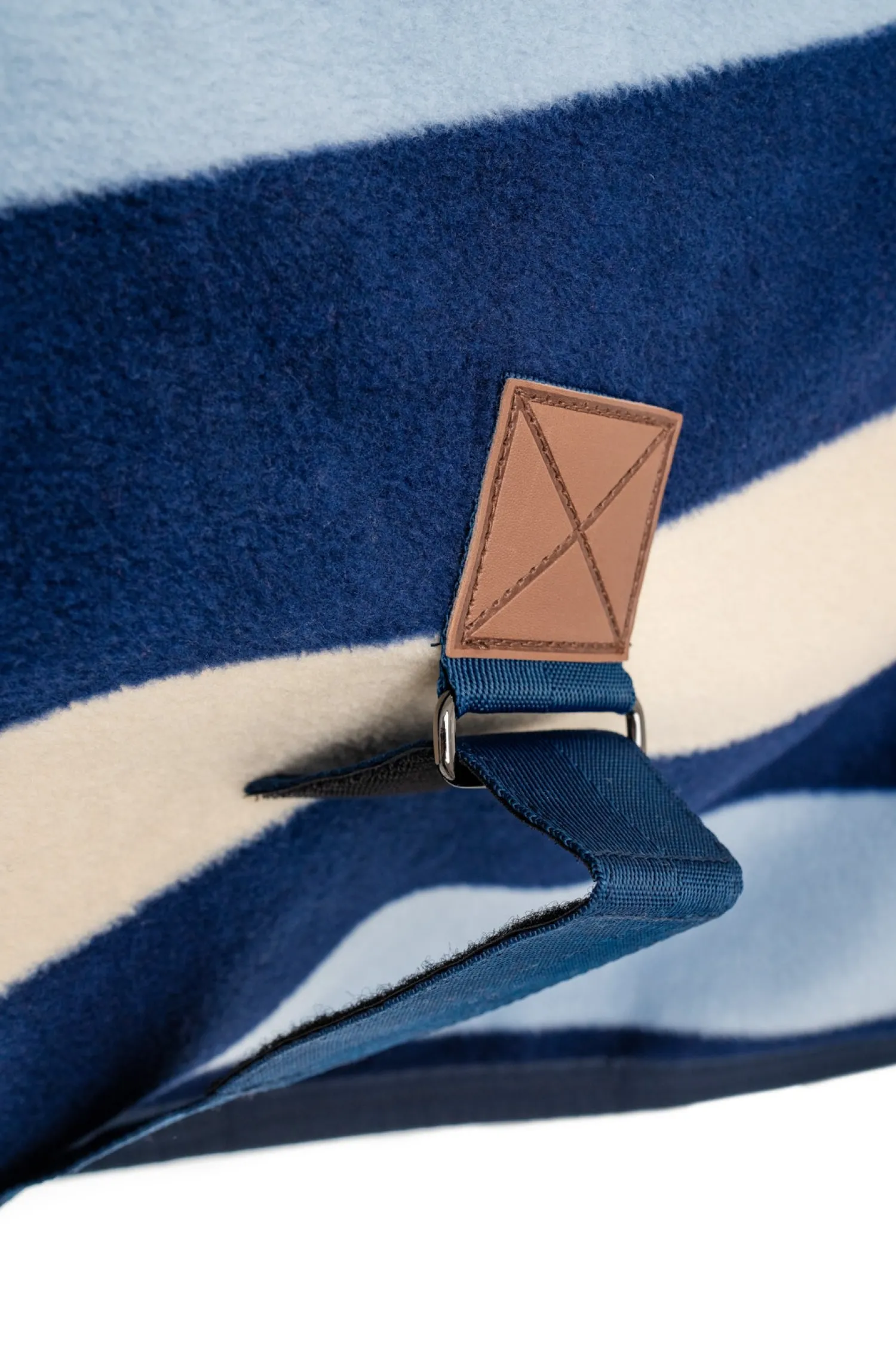 HORSEWARE ® Ireland Newmarket Pony Fleece Cooler Discount