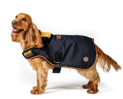 HORSEWARE ® Ireland Newmarket Dog Coat XXS-M Online