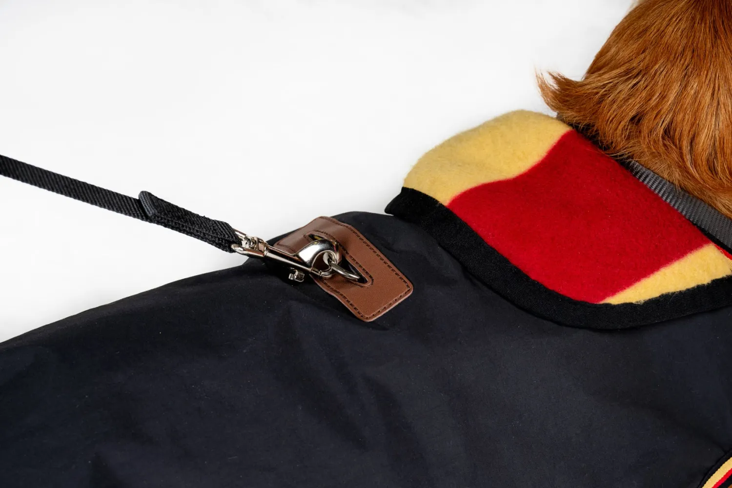 HORSEWARE ® Ireland Newmarket Dog Coat XXS-M Online