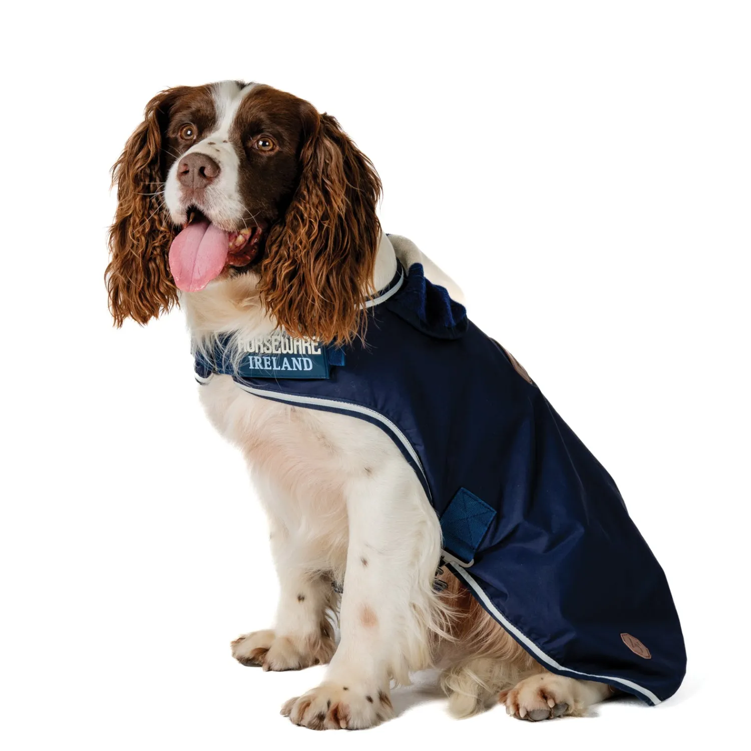 HORSEWARE ® Ireland Newmarket Dog Coat XXS-M Online