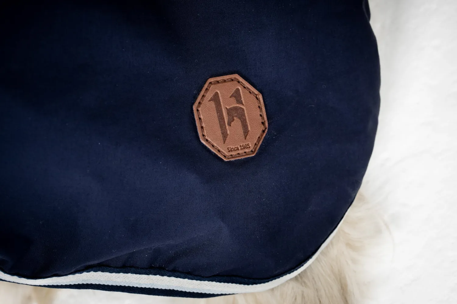 HORSEWARE ® Ireland Newmarket Dog Coat XXS-M Online