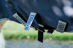 HORSEWARE ® Ireland Rambo® 1680 Plus Turnout Sheet Best