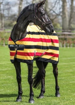 HORSEWARE ® Ireland Rambo® Deluxe Fleece