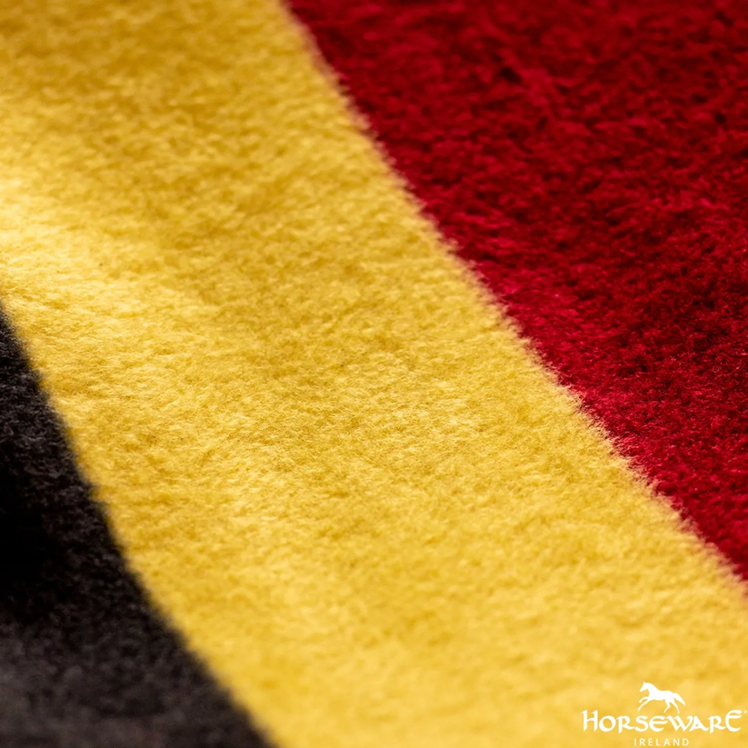 HORSEWARE ® Ireland Rambo® Deluxe Fleece