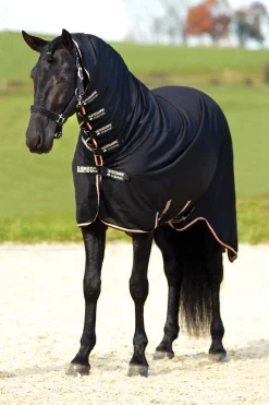 HORSEWARE ® Ireland Rambo® Dustbuster