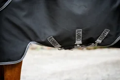 HORSEWARE ® Ireland Rambo® 1680D Vari-Layer Plus Heavy Turnout–450g Discount