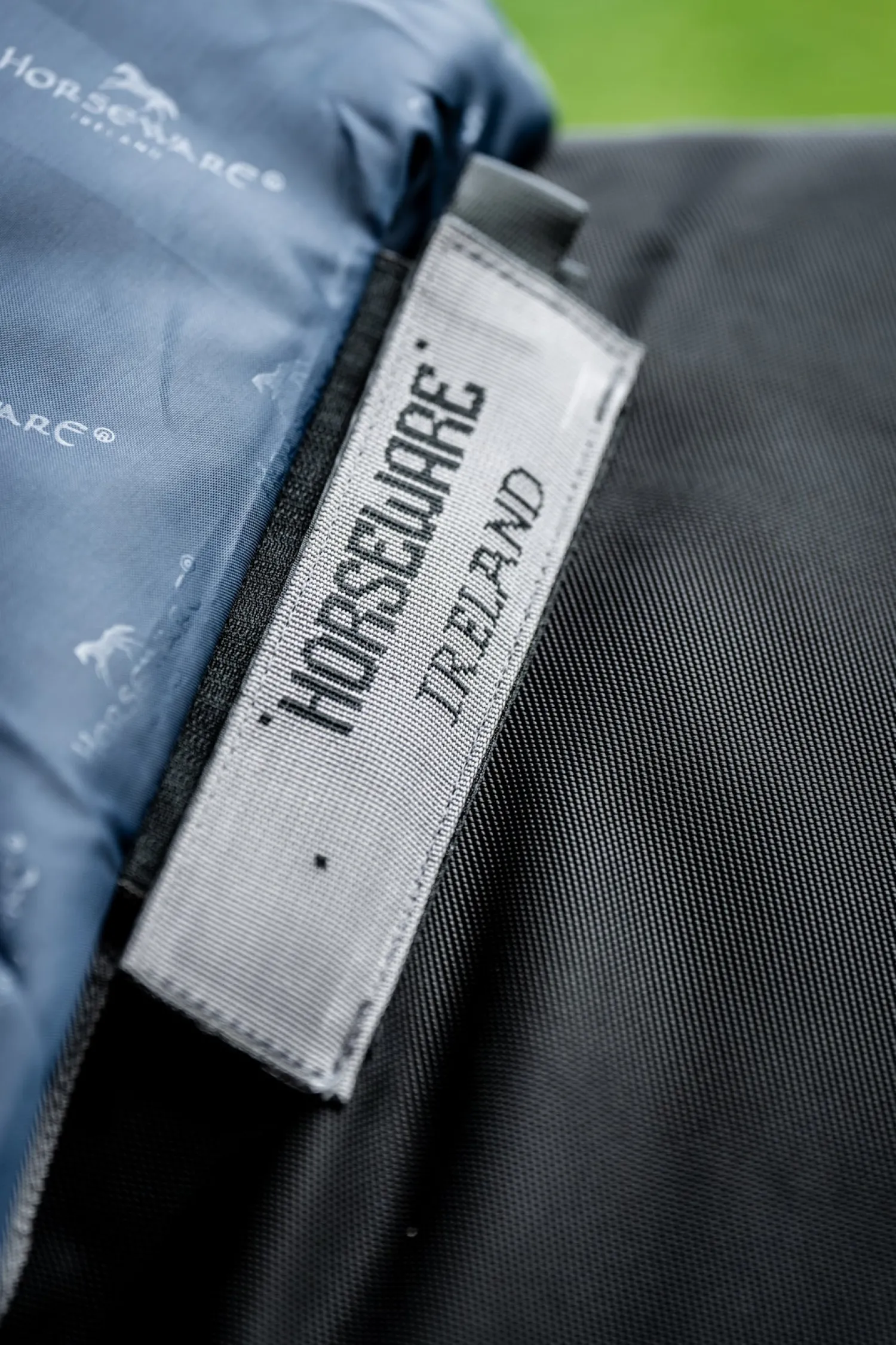 HORSEWARE ® Ireland Rambo® 1680D Vari-Layer Plus Heavy Turnout–450g Discount