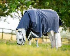 HORSEWARE ® Ireland Rambo® 1680D Vari-Layer Plus Heavy Turnout–450g Discount