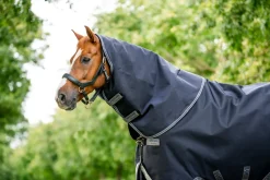 HORSEWARE ® Ireland Rambo® 1680D Vari-Layer Plus Heavy Turnout–450g Discount