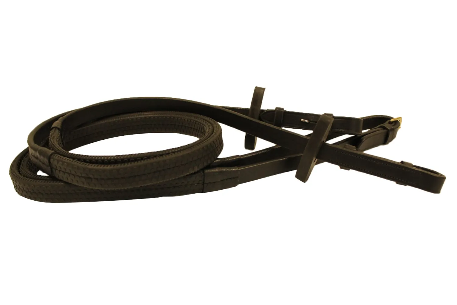 HORSEWARE ® Ireland Rambo® Micklem® Rubber Reins Outlet