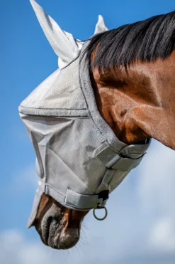 HORSEWARE ® Ireland Rambo® Plus Fly Mask Clearance