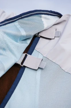 HORSEWARE ® Ireland Rambo® Summer Series Turnout Sheet Hot