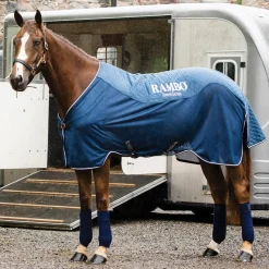 HORSEWARE ® Ireland Rambo® Travel Series Sheet Online