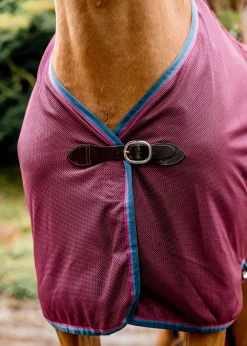 HORSEWARE ® Ireland Rambo® Travel Series Sheet Online