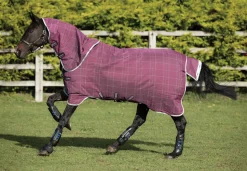 HORSEWARE ® Ireland Rhino® Plus Heavyweight Blanket with Vari-Layer® New