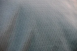 HORSEWARE ® Ireland Rhino® Plus HexStop Vari-Layer® 250 Gram Medium-Weight Turnout Blanket Grey/Indigo/Navy Outlet