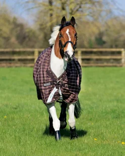 HORSEWARE ® Ireland Rhino® Wug Lite Turnout - 100 grams