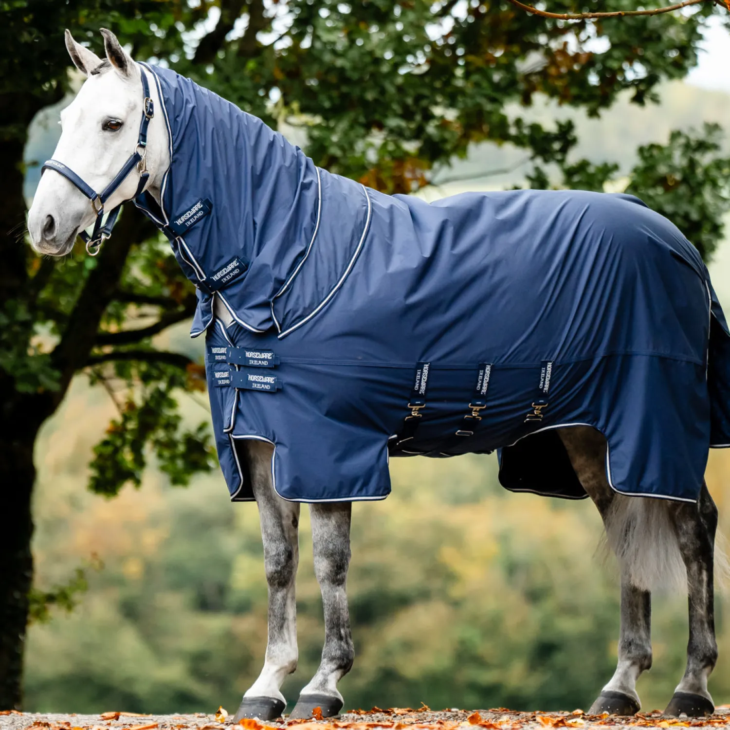 HORSEWARE ® Ireland Show Ready Rug Clearance