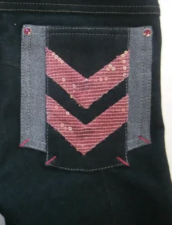 HORSEWARE ® Kids’ Denim Breech Discount