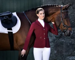 HORSEWARE ® Ladies' Competition Coat