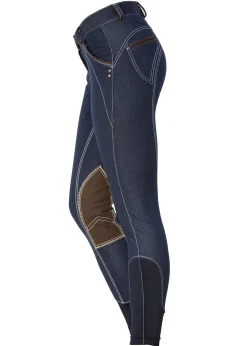 HORSEWARE ® Ladies’ Denim Breech Sale