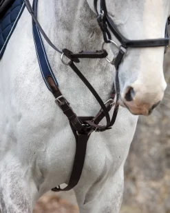 HORSEWARE ® Rambo® Micklem® Three-Point Breastplate Clearance