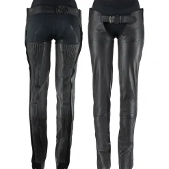 EQUINAVIA Horze Blake Leather Full Chaps Online