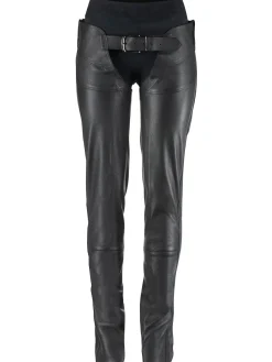EQUINAVIA Horze Blake Leather Full Chaps Online