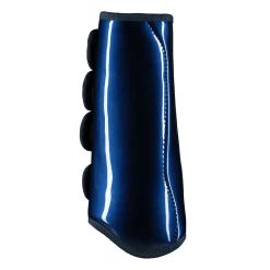 EQUINAVIA Horze Brushing Boots with Glitter Hot