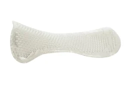 EQUINAVIA Horze Front Riser Gel Pad Clear Sale