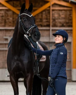 EQUINAVIA Horze Grayson Snaffle Bridle