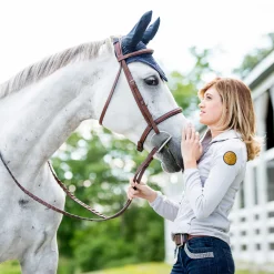 EQUINAVIA Horze Harrison Bridle Clearance