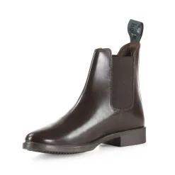 EQUINAVIA Horze Kids' Signature Jodhpur Boots Hot