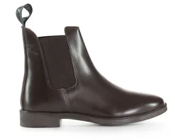 EQUINAVIA Horze Kids' Signature Jodhpur Boots Hot