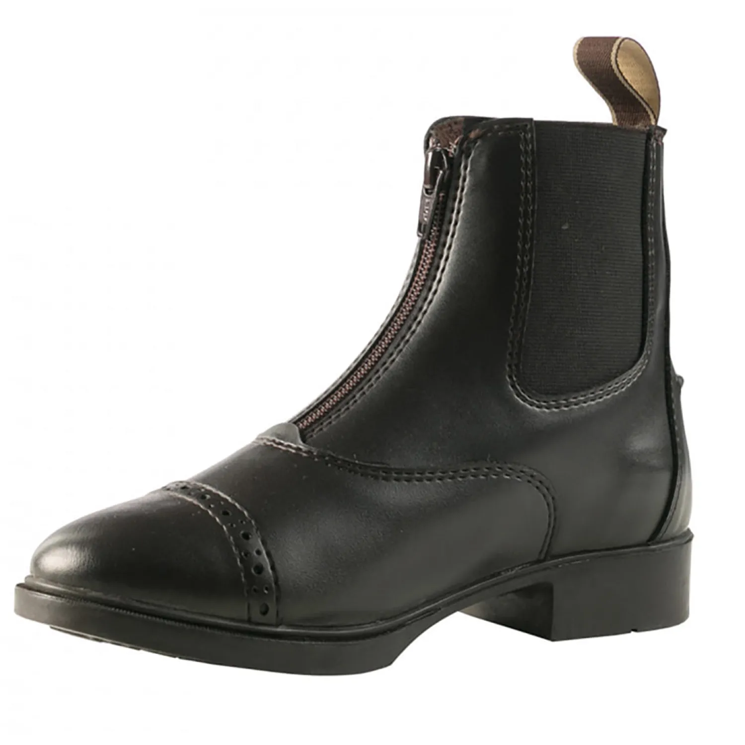 EQUINAVIA Horze Kids' Wexford Paddock Boots Clearance