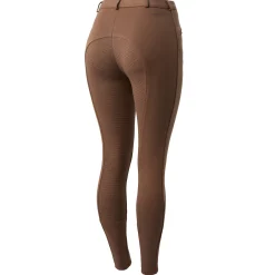EQUINAVIA Horze Ladies' Active Silicone Full-Seat Breech Best