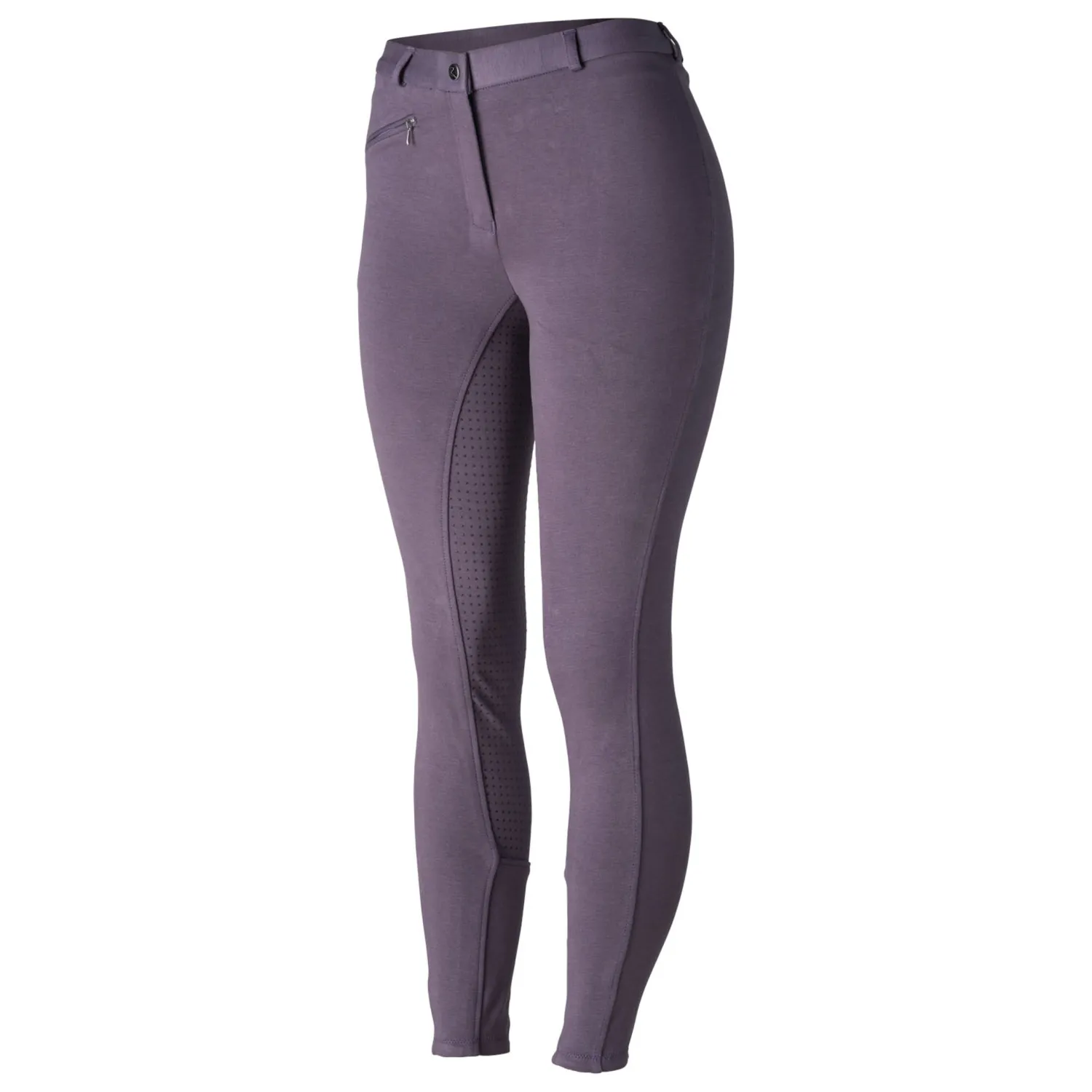 EQUINAVIA Horze Ladies' Active Silicone Full-Seat Breech Best