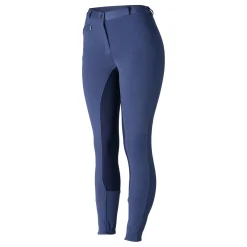EQUINAVIA Horze Ladies' Active Silicone Full-Seat Breech Best