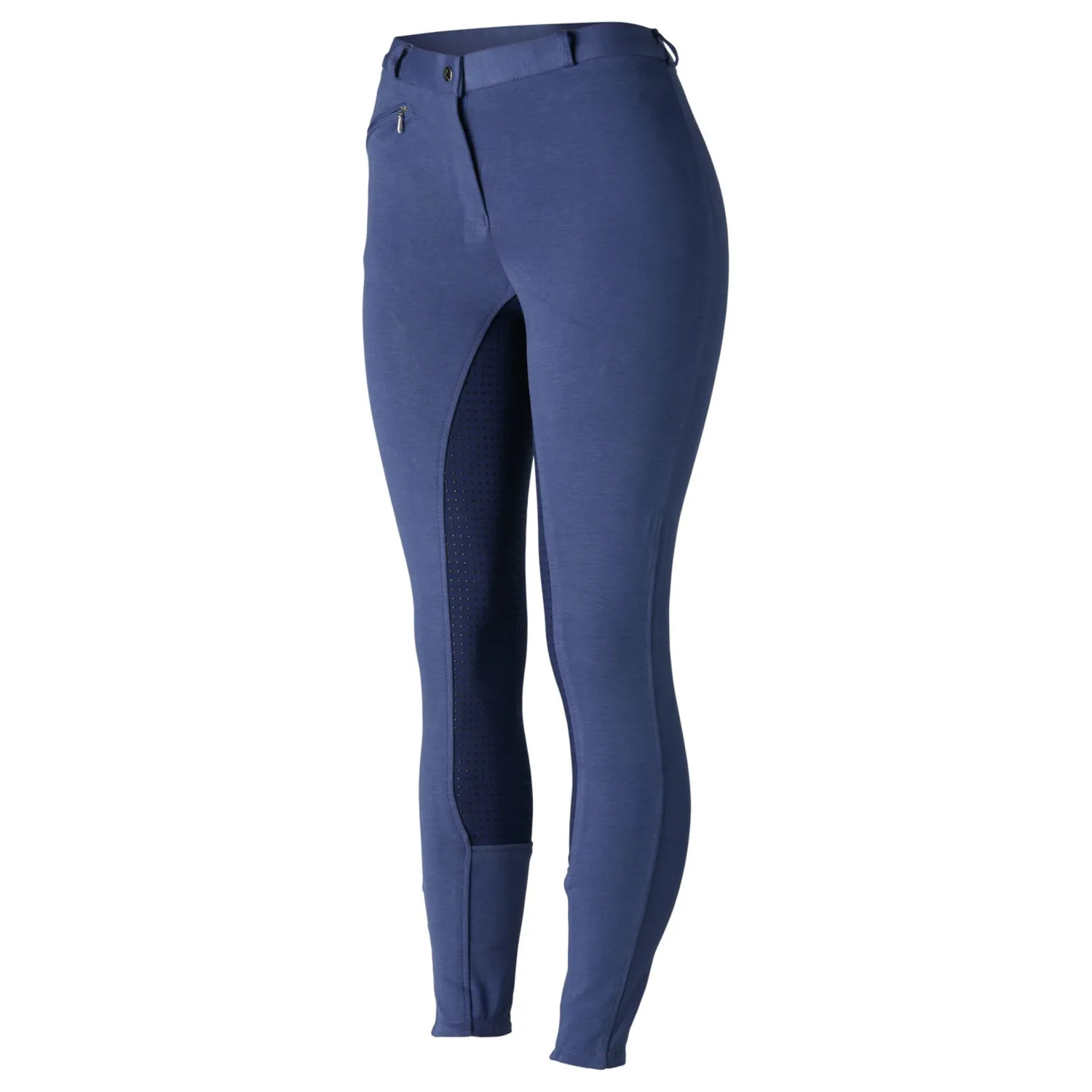 EQUINAVIA Horze Ladies' Active Silicone Full-Seat Breech Best