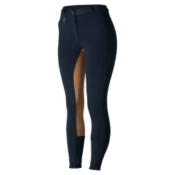 EQUINAVIA Horze Ladies' Active Silicone Full-Seat Breech Best