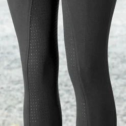 EQUINAVIA Horze Ladies' Active Silicone Full-Seat Breech Best