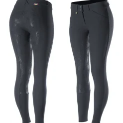 EQUINAVIA Horze Ladies' Grand Prix Silicone Full-Seat Breech Best