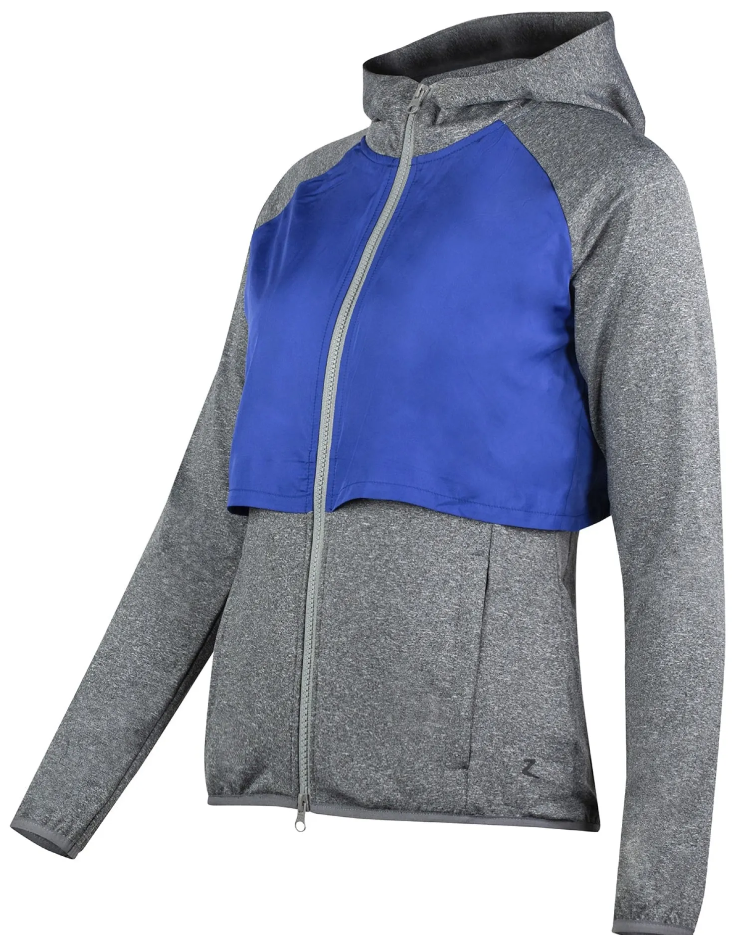 EQUINAVIA Horze Ladies’ Hallie Hybrid Hoodie Clearance