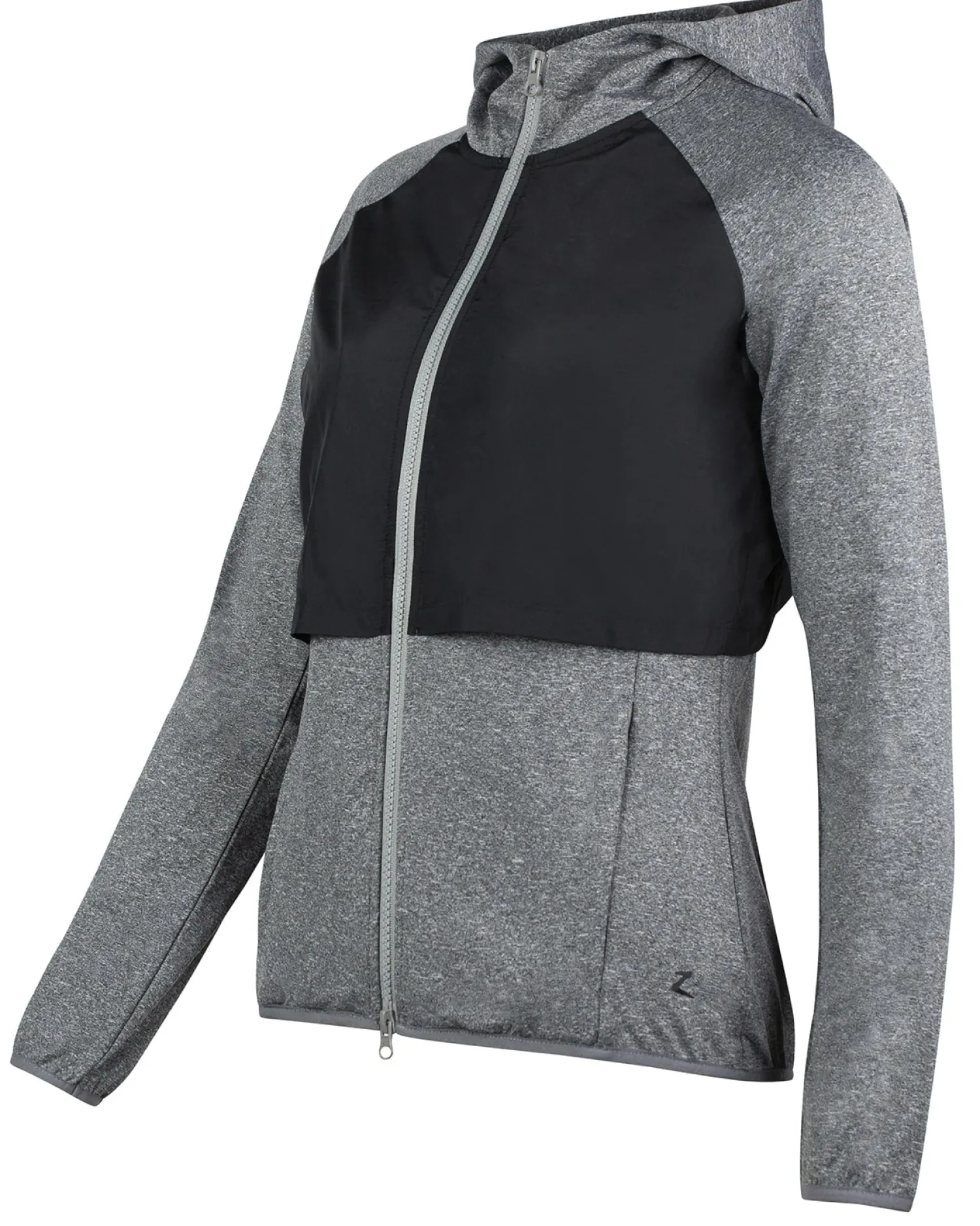 EQUINAVIA Horze Ladies’ Hallie Hybrid Hoodie Clearance