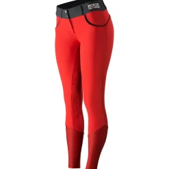 EQUINAVIA Horze Ladies’ Nordic Performance Full-Seat Breech with Silicone Grip Discount