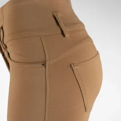 EQUINAVIA Horze Ladies' Tara High-Waist Full-Seat Breech Best