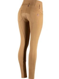 EQUINAVIA Horze Ladies' Tara High-Waist Full-Seat Breech Best