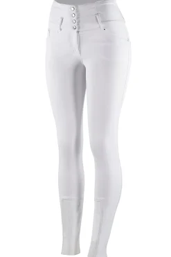 EQUINAVIA Horze Ladies' Tara High-Waist Full-Seat Breech Best