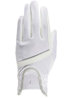 EQUINAVIA Horze Ladies’ Evelyn Breathable Gloves Online